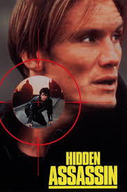 Watch Hidden Assassin (1995) Full Movie Free Online