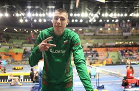 Саръбоюков седми при дебюта си в Диамантената лига
