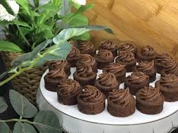 صغائر الطورطات بالشكلاطة Mini Tartelette Au Chocolat Youtube Food Desserts Cake