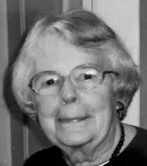 Obituary information for Mary Welch Culligan