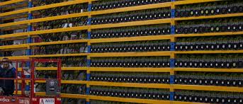 Maybe you would like to learn more about one of these? Stock Traded Miners Start Holding Their Bitcoin Trustnodes