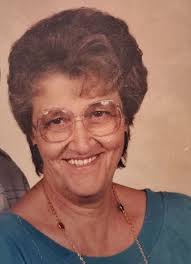 Laura Sanborn Obituary