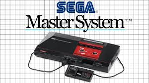Retro Circle Episode 2 Sega Master System Console Unboxing Youtube