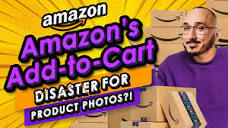 Amazon's New "Add to Cart" Button is a Game Changer for Product ...