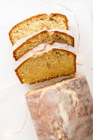 In large mixing bowl, combine cake mix, borden's eggnog and oil. Eggnog Pound Cake Simply Delicious