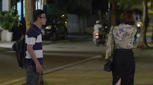 Còn trí thì hớt ha hớt hải nhờ ông quân giúp đỡ khi phát hiện bà diễm loan mất tích. Htgpbd4km3cuym