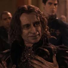 Rumple Skill Skin in The Summer I Turned Pretty