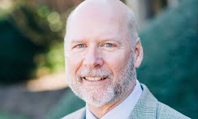 Carl Gunter is the new chairman of the board of Manufacture Alabama