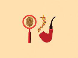 Use morphologyex, closing mode to get rid of small dots and also fill the fingerprint regions. The Myth Of Fingerprints Science Smithsonian Magazine