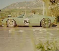 65 targa florio ford gt road racing ford gt40