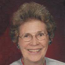 Barbara Mcshane Obituary 2015