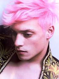 Mats Hummels Matshummels Twitter Dyed Hair Boys Colored Hair Hair Color Pink
