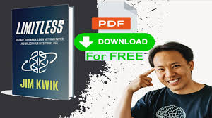Unlock 3 reading and writing skills student's book pdf ebook class audio cd download online free unlock series at sachtienganhhn.net. The Book Limitless Upgrade Your Brain Learn Anything Faster Jim Kwik Free Download In Pdf Youtube