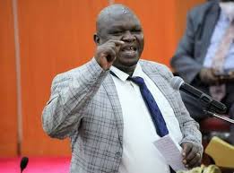 Big shocked to uhuru kenyatta after jubilee member of kiambu muguga ward mca eliud ngugi dead. Muguga Mca Eliud Ngugi Is Dead The Standard