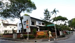 Chip Bee Residents Unhappy With Cap On Lease Periods Housing News Top Stories The Straits Times