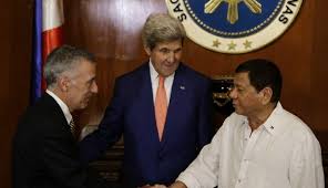 Check out this biography to know about his childhood, life, achievements, works & timeline. Rodrigo Duterte Is Due In Israel On Sunday Why Are We Opening Our Doors To Him The Times Of Israel