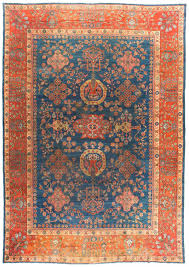 Rug Ant174518 Persian Sultanabad Antique Area Rugs By Safavieh Rugs Antiques Area Rugs