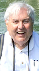Clinton County News » Well known businessman Tony Sloan dies at 88