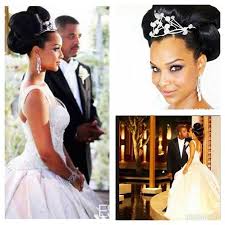 Niceee Lisa Raye Wedding Celebrity Weddings Wedding Dresses Nyc Bridal Wedding Dresses