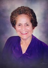 Maria Correa Obituary (1938