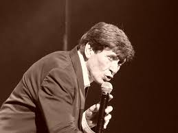 Gianna nannini e gianni morandi in ginocchio da te. Gianni Morandi Wikipedia
