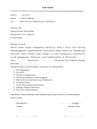 67% (12) 67% menganggap dokumen ini bermanfaat (12 suara) 3k tayangan 3 halaman. Format Pengajuan Pengukuhan Pokdarwis 2 Pdf