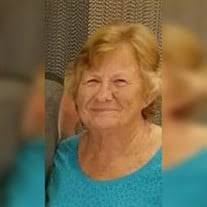 Bettie Louise Slaughter Obituary (2024)