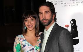 While cleo's father is undoubtedly famous, her mother lives quite a private life. David Schwimmer Has A Baby Madeformums