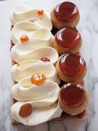 Play With Your Pastry Baking Pastry Desserts