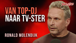 Ronald Molendijk: Muziek, Miljoenen & Mindset 🎵💰