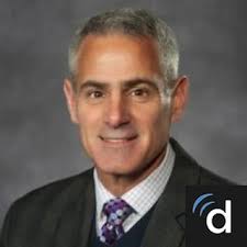 Dr. David X. Cifu, MD