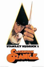 A Clockwork Orange A Stanley Kubrick Movie Prints Allposters Com In 2021 Clockwork Orange Film Stanley Kubrick Movies Clockwork Orange