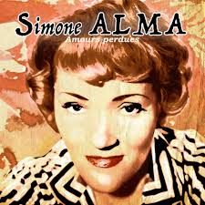Simone alma: album, låtar, spellistor