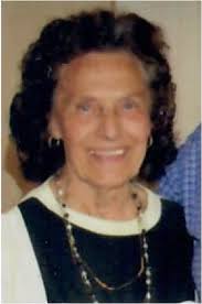 Mary Brubacher Obituary