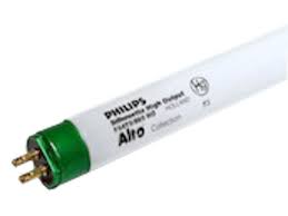 The t5 bulbs offer supreme uvb output for your reptiles, and each bulb is specifically made with your reptiles in mind. Philips 54w 46in T5 High Output Daylight White Fluorescent Tube F54t5 865 Ho Alto Bulbs Com