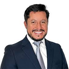 Edwin Alexander Campos