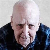 Earl G. Buelow Obituary