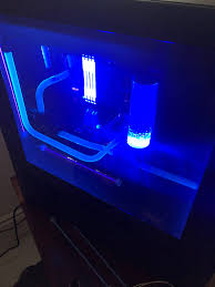 Best Uv Case Lighting Cases And Mods Linus Tech Tips
