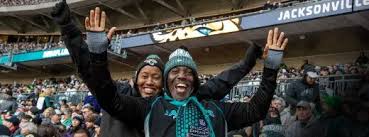 Official Jacksonville Jaguars Fan Packages - On Location Events