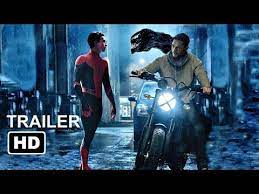 Venom 2 Let There Be Carnage Teaser Trailer 2021 Tom Holland Tom Hardy Marvel Studio Concept Youtube In 2021 Tom Holland Tom Holland Spiderman Tom Hardy