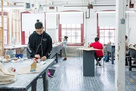 Top Schools In Industrial Design Pratt Institute Azure Magazine