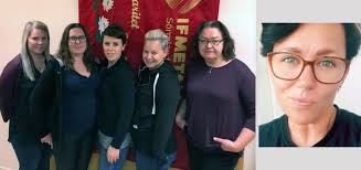 Allt om: Erika Larsson