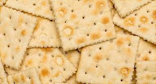 Graham crackers are mostly made of carbohydrates, with a little bit of fat and protein. Food Poisoning Treatment First Aid Information For Food Poisoning