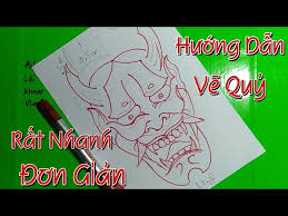 Check spelling or type a new query. HÆ°á»›ng Dáº«n Váº½ Máº·t Quá»· Anh Lá»£i Khmer Vlogs Youtube