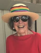 Obituary information for Phyllis Anne Skinner