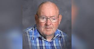 Mr. Richard Barrett Obituary