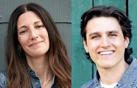 Vicky James Available Now