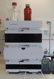 The agilent 1260 infinity ii variable wavelength detector (vwd) is the most sensitive and fastest detector in its class. Cope And Anff Q Analytical Facilities Centre For Organic Photonics Electronics University Of Queensland