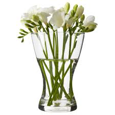 Ikea Vasen Clear Glass Vase Glass Vases Centerpieces Vase Ikea Vases
