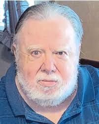 David E. Giles Obituary December 25, 2023